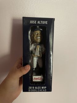  Jose Altuve Bobble Head