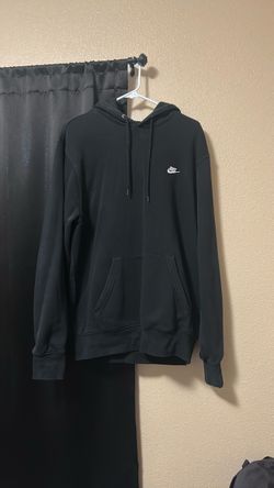 Nike sweater