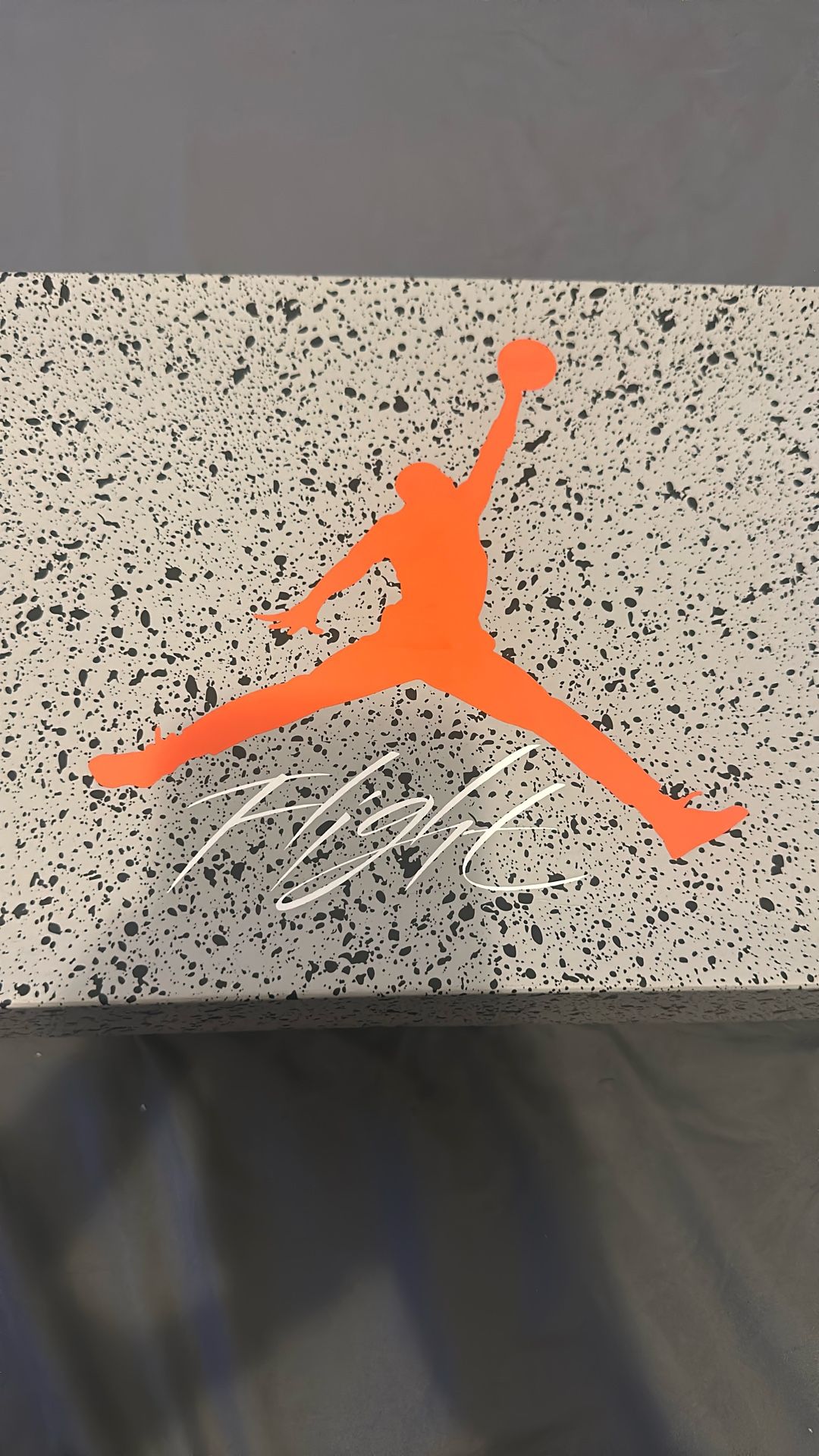 Air jordan 4 Retro (GS)