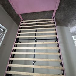 Queen Bed Frame