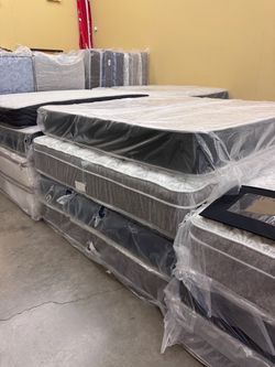 New Mattress Sets