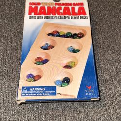 Mancala 