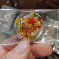 Floral Embellishments 