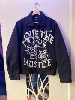 Vintage Jacket Detroit - Dickies Size M - Men’s 