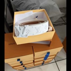 LV Belts $60 65 Delivered