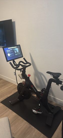 Peloton for sale