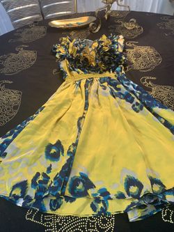 Dress