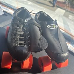 Roller Skates 