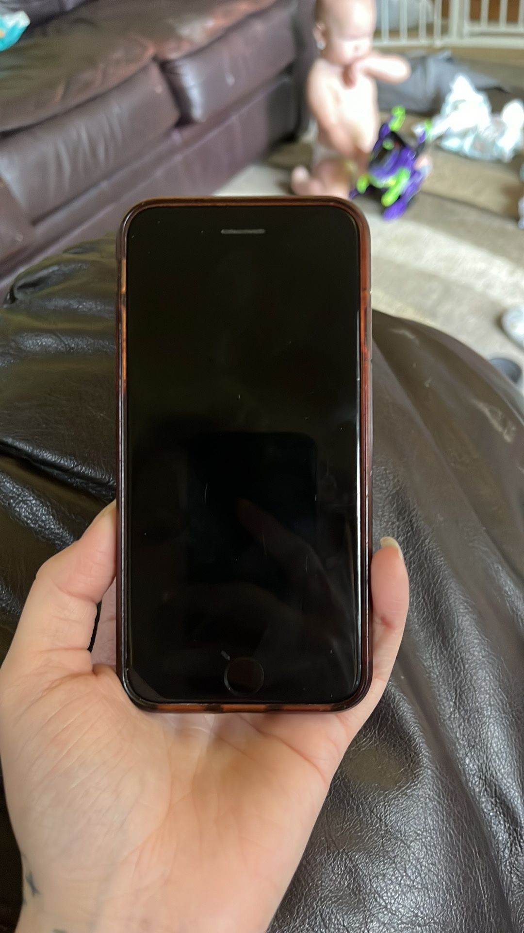 iPhone 6