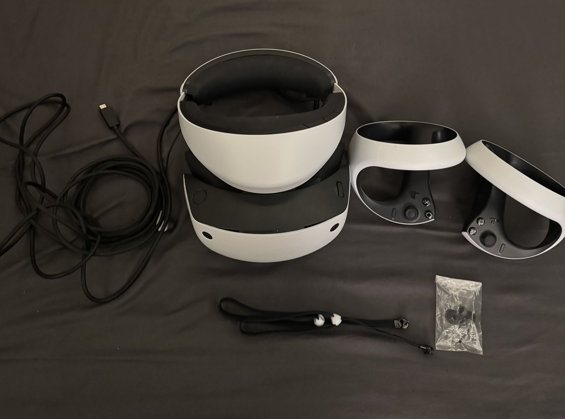 PS5 VR