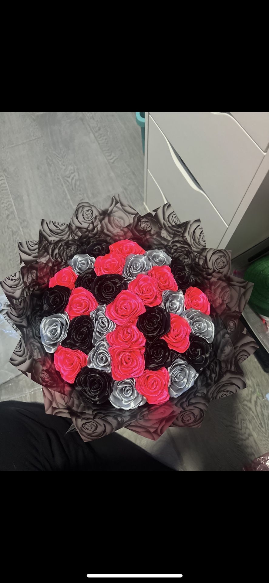 Eternal Roses