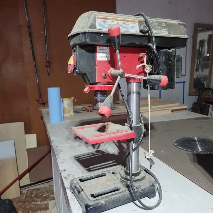 Drill Press for Sale in Denair, CA OfferUp