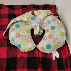 Feeding Pillow