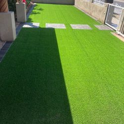 Pavers Turf Travertine Sod 