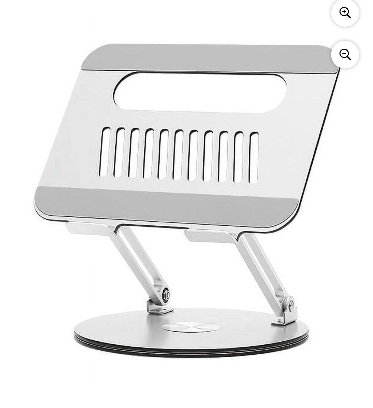 MUNRYN Adjustable Laptop Stand