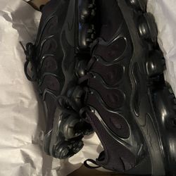 Black Vapor max 