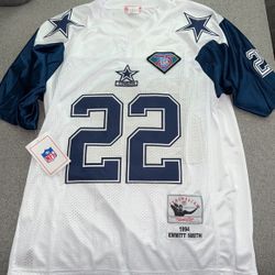 Emmitt smith 1994 jersey 2025