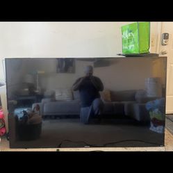 Flat Screen