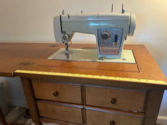 Sewing Machine
