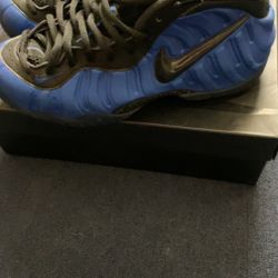 AIR FOAMPOSITE (PROS)