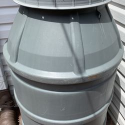Barrel