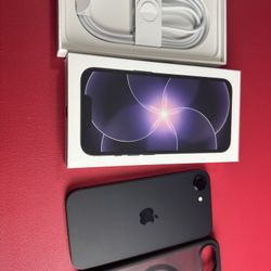 iPhone 17e 256GB Unlocked