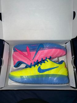 Nike Ja 3 "Kool-Aid" Size 11.5