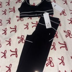 Alo yoga set