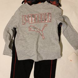 Kids Clothes - Can Be Warm By Boys Or Girls