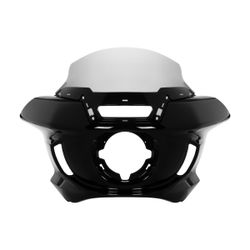 Hogworkz Ruckus Softail Lowrider ST Fairing