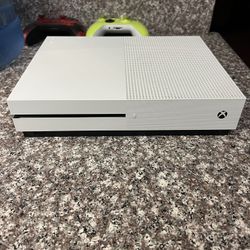 Xbox One Series S 