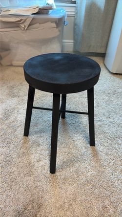 Stool