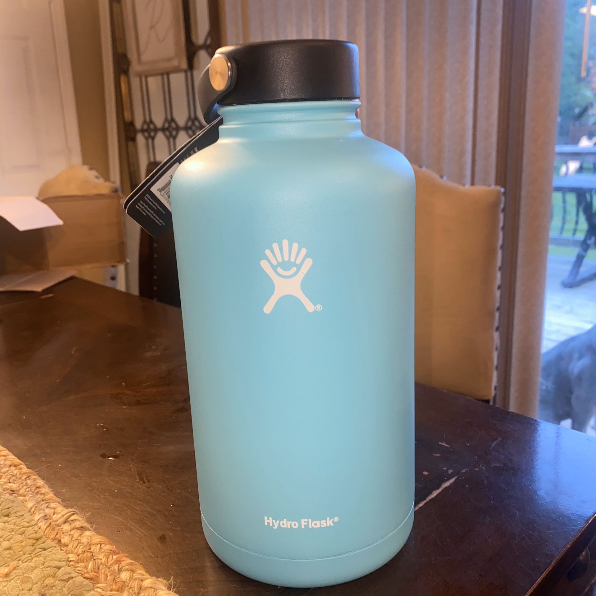 HydroFlask