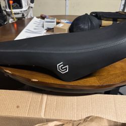 Ghostcat bike seat