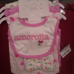 Ropa Para Bebé