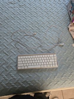 ASUS - ROG Falchion RX Gaming Keyboard -White
