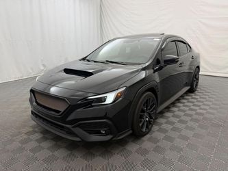 2023 Subaru WRX