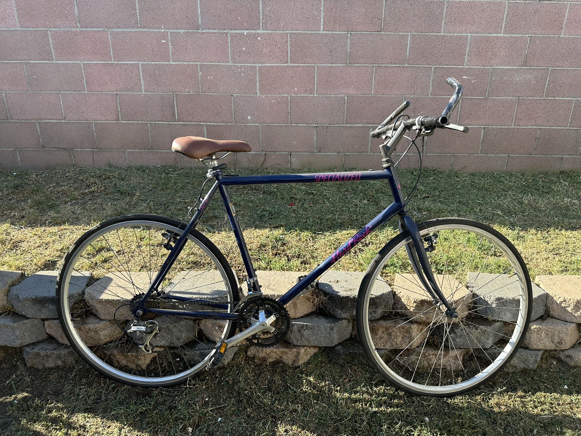 SPECIALIZED SPORTS BIKE