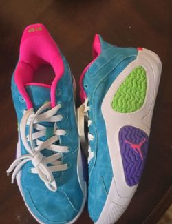 Jordan Tatum 2 wave runner