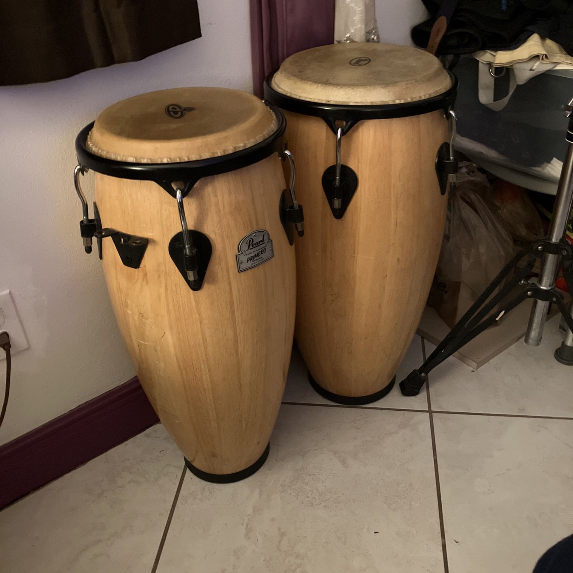 Cp congas for sale outlet