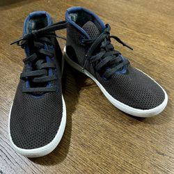 NEW Allbirds Brown Chukka Ankle Boot Women's Size 5