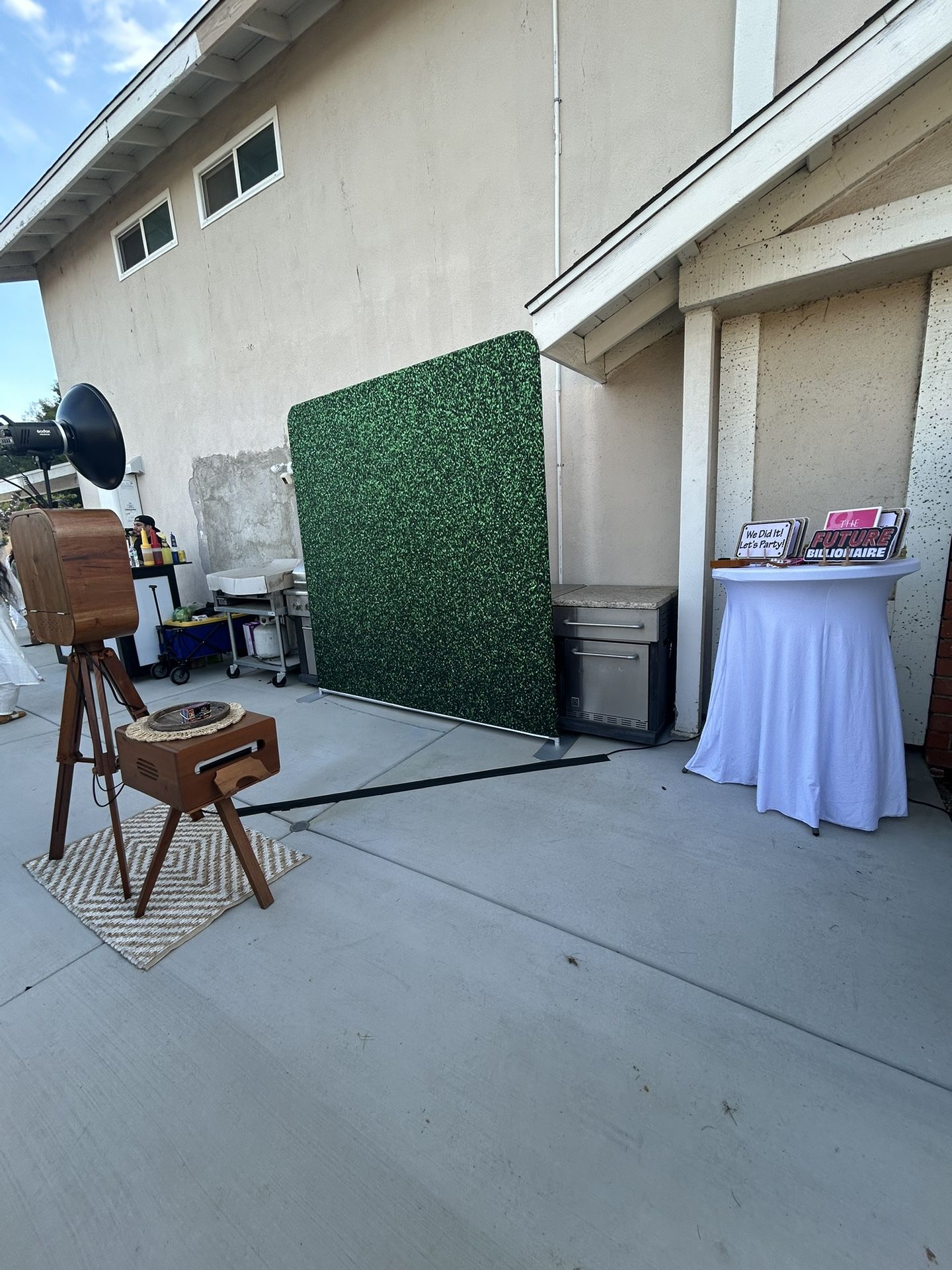 Photobooth
