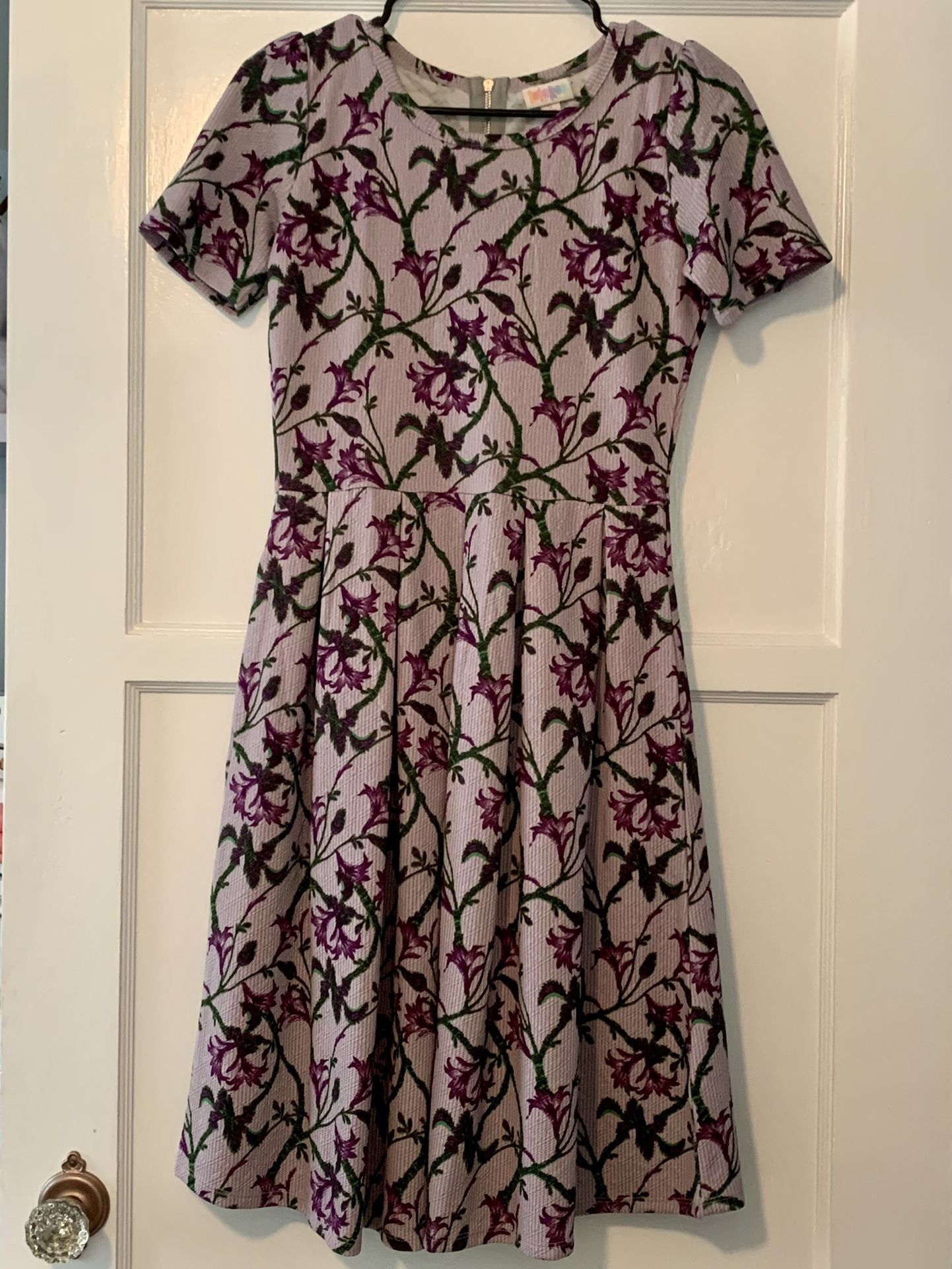 LulaRoe Dress