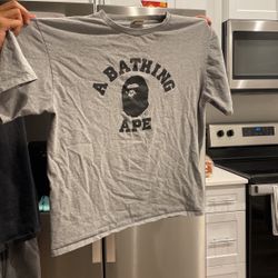 BAPE T Shirt 