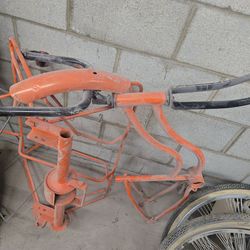 Schwinn original frame kids