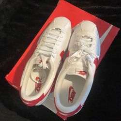 Cortez basic leather nike