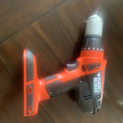 Drill