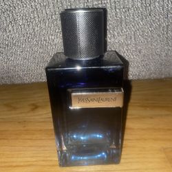 Yves Saint Laurent Y Eau de Parfum (price negotiable )