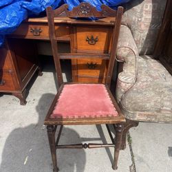 Antique Small Chair