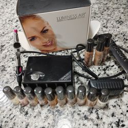 MAKE-UP AIR Please Make Your Offer.